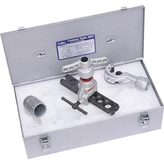 Bộ dụng cụ cắt và loe ống SUPER- # TS456WQH (Flaring Tool)