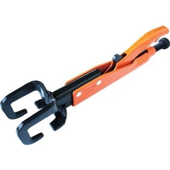 Kìm kẹp chữ JJ Gripon - #925 -07 (Axial Plier JJ Type)