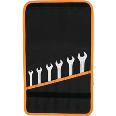 Bộ tròng 6Pc MITOLOY - # TCW-600 (Combination Wrench)