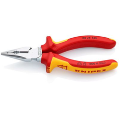 0826 -Kìm đa năng cách điện 1000V KNIPEX - # 440122