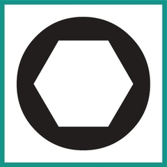 Đầu khẩu chống cháy nổ ENDRES -#  454725