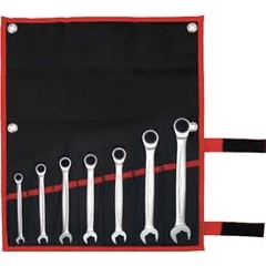 Bộ cờ lê răng 7Pc Tone - #RMQ700 (Ratchet Ring Wrench)