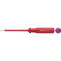 PB 5205 - Tô vít đầu lục giác cách điện 1000V PB SWISS TOOL - #424830.0600