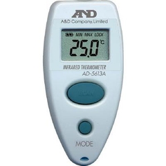 Súng đo nhiệt hồng ngoại AANDD - #AD5613A-B (Infrared Thermometer)
