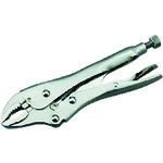 IRWIN Việt Nam | IRWIN curved jaw locking pliers MW1062215