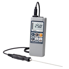 Đồng hồ đo nhiệt SK  - #SK-1260 (Digital Thermometer)