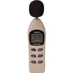 Máy đo độ ồn Trusco - #TSL-1320 (Digital Sound Level Meter)