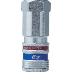 CEJN Việt Nam | CEJN eSafe Series 320 (coupling for female thread mounting) MW8358000