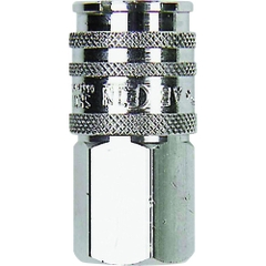 CEJN Việt Nam | CEJN Snap Check/358 one-touch pressure detection coupling (without valve) MW1141179