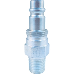 CEJN Việt Nam | CEJN Snap Check/358 one-touch pressure detection nipple (with valve) MW1141166