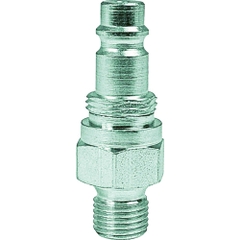 CEJN Việt Nam | CEJN Snap Check/358 one-touch pressure detection nipple (with valve) MW1141169