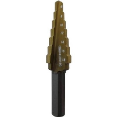 Mũi khoan tầng Lobster - #LB618G ( Step Drill Bit Stage Drill)