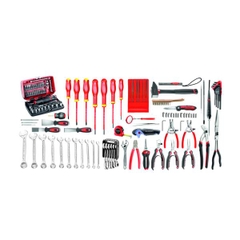 Bộ dụng cụ 105 chi tiết  FACOM- #CM.EM42A