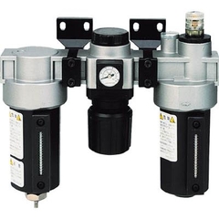 Bộ lọc điều áp Nihonseiki - #BN25T6-10 (FRL  Unit)