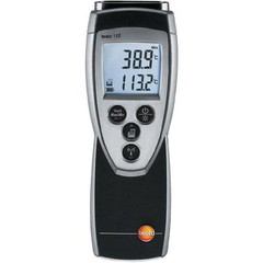110 - Máy đo nhiệt TESTO -# 168100