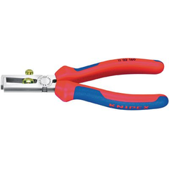 1102 - Kìm tuốt dây KNIPEX - # 449310.0100