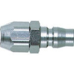 Nitto Kohki Việt Nam | Nitto Nut Coupler (urethane hose mounting plug) MW1133331