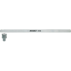 1115 - Thanh trượt 1 inch HAZET -# 430565