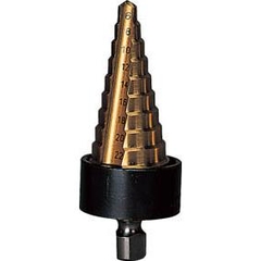 Mũi khoan tầng Trusco - #NMS-24G (Nice Mighty Step Drill)