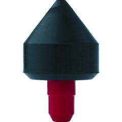 CEJN Việt Nam | Nozzle Rubber Tip Nozzle for CEJN Air Fluid Gun 208 Series MW8189220