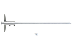 Thước đo độ sâu cơ khí MAHR -# 112820