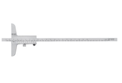 Thước đo độ sâu cơ khí HELIOS -# 112860