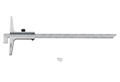 Thước đo độ sâu cơ khí FUTURO -# 112890