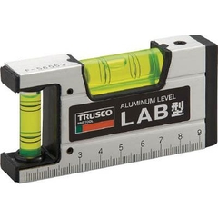 Thước thủy Nivo Trusco - #LAB-100 (Aluminum Box-Beam Level)