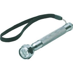 Đèn pin TRUSCO - #AL-393N (Aluminum LED light)