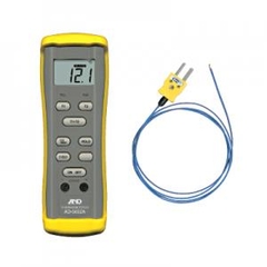 Đồng hồ đo nhiệt AANDD  - #AD5602A (Thermometer)