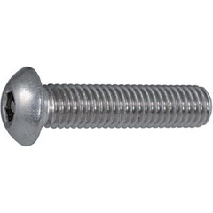 Bu lông lục giác chìm inox cấp bền A2 BRW -  #861523