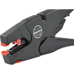 12 40 200 / 12 50 200 Kìm tuốt dây tự động Knipex - #449515