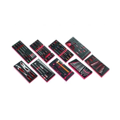 Bộ dụng cụ 138 chi tiết  FACOM- #CM.138