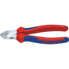14 25 160 - Kìm cắt - tuốt dây KNIPEX - #449295.0100