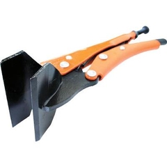 Kìm kẹp phẳng Gripon - #128-08 (Sheet metal Clamp)