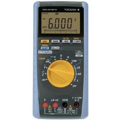 Đồng hồ đa năng YOKOGAWA _ # TY520 (Digital Multimeter)