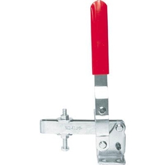 Cam kẹp No.41B-S loại nhỏ Kakuta - #KC-41B-S (Toggle Clamp)