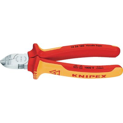 1426 -  Kìm cắt cách điện 1000V KNIPEX - # 449297