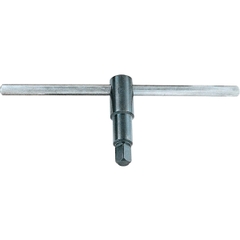 Thanh vặn vuông M19 AMF - # 623200-19 (External and internal square keys with T-handle)