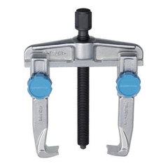 Kẹp thép 2 chân (Vam 2 chấu)