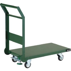 Xe đẩy hàng Trusco - # SH-2NS (Steel Platform Truck)