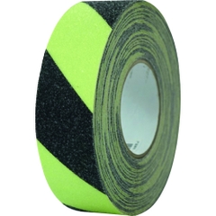 SAFERUN Việt Nam | Saferun Luminous Anti-Slip Tape Width 50mm x 18m Luminous Tiger MW2236358