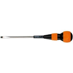Tô vít 2 cạnh cỡ 5.5x75mm Vessel - #  220-5.5-75 ( Ball Grip Screwdriver )