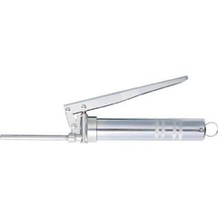 Bơm mỡ cầm tay 140cc Trusco - # TGS-140 ( Grease Gun)