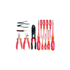 Bộ dụng cụ 15 chi tiết  FACOM- #  CM.SE