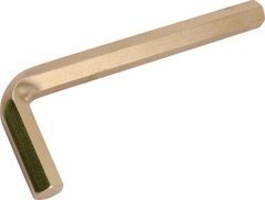 Thanh vặn lục giác chống cháy nổ ENDRES -# 454530