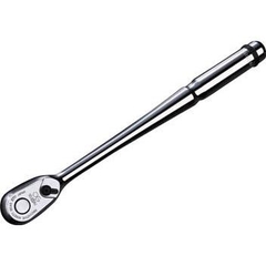 Tay vặn cóc  đầu vặn 3/8" NEPROS -  #NBR390