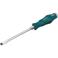 Tuốc nơ vít 2 cạnh cỡ1x100mm Tone - # PMD-100 (Power Screwdriver)