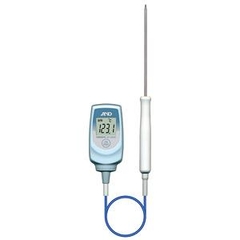 Đồng hồ đo nhiệt AANDD  - #AD5605C (Core Thermometer)
