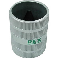 Dụng cụ gọt ống INOX REX - #MR2 (Stainless steel Reamer)